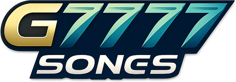 g7777 songs logo